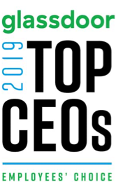 Highest Rated CEOs 2019