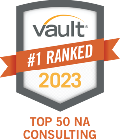 Vault Consulting 2023